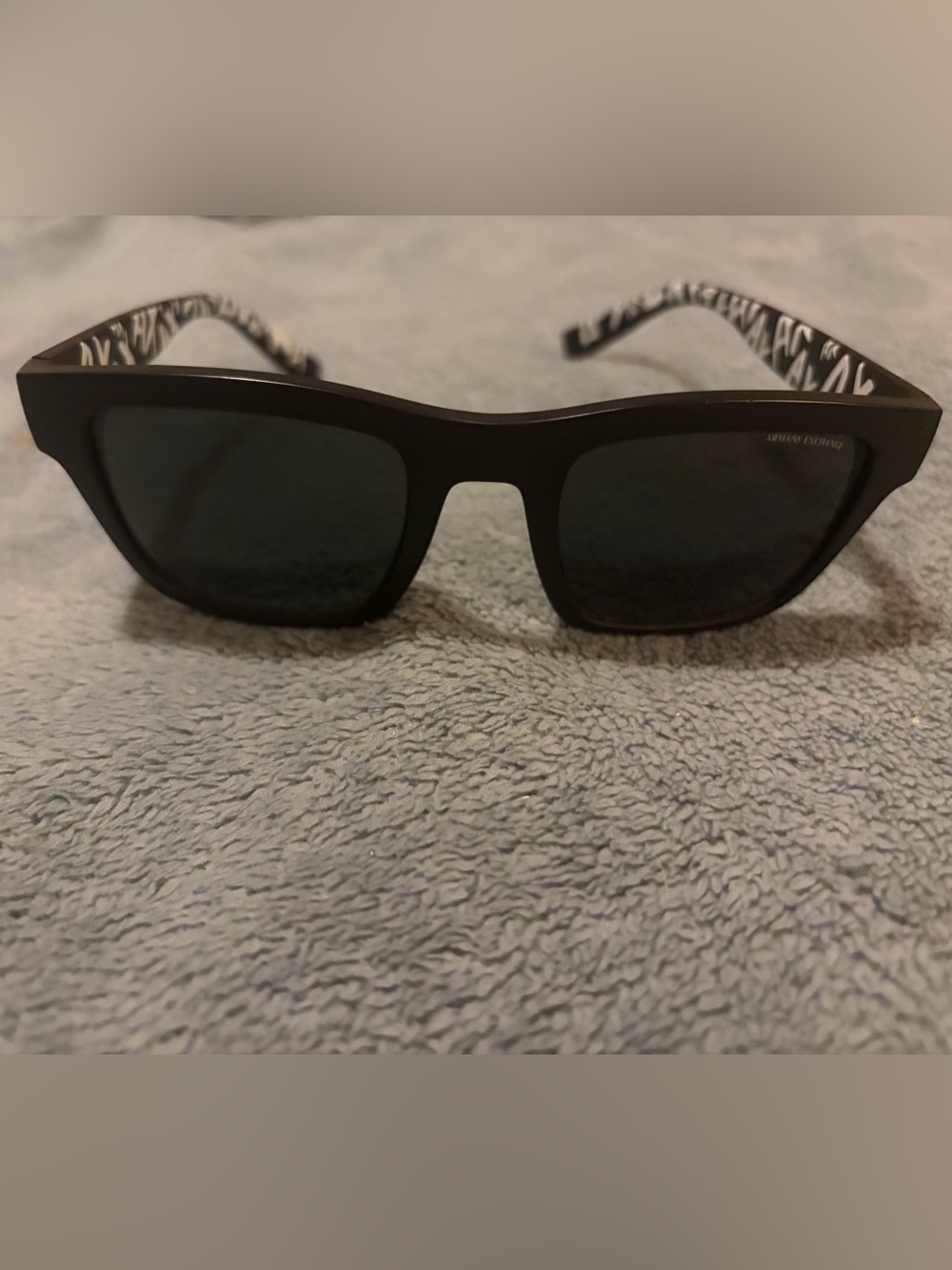 Armani Exchange Sunglasses
